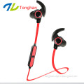 Cheapest wireless earphone blue tooth earphone mp3 for mobile&car